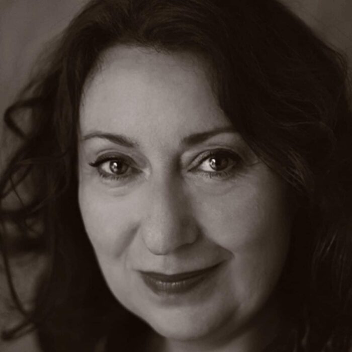 Rachel Lichtenstein