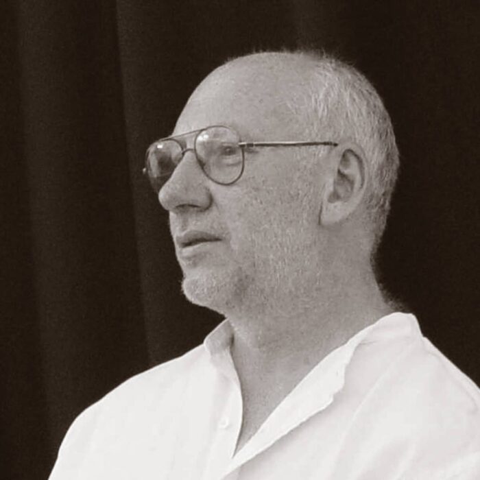 Ross Bradshaw
