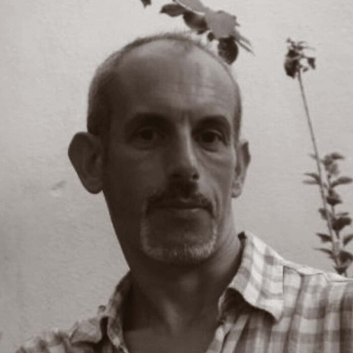 Simon Liebesny