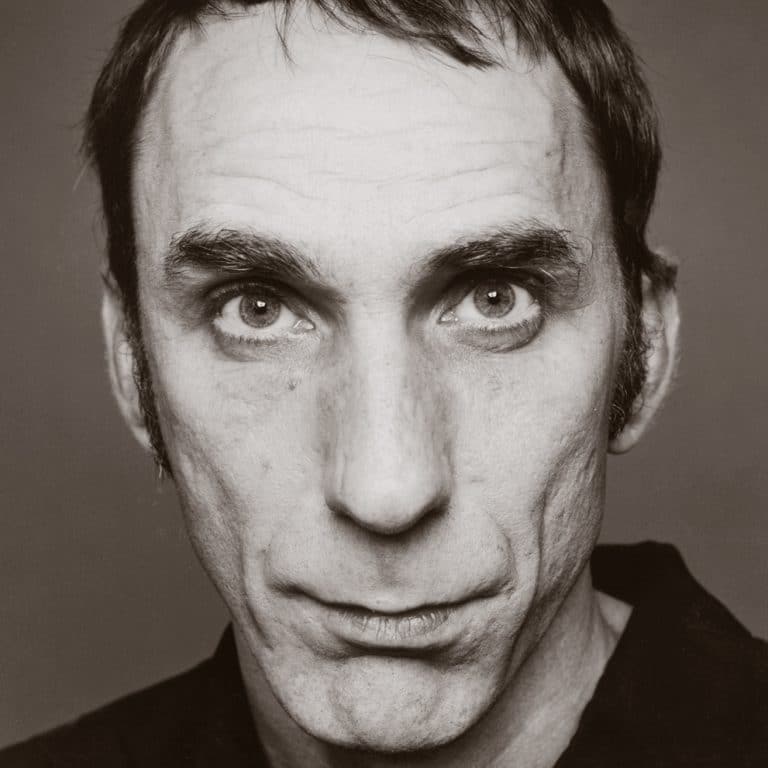 Will Self