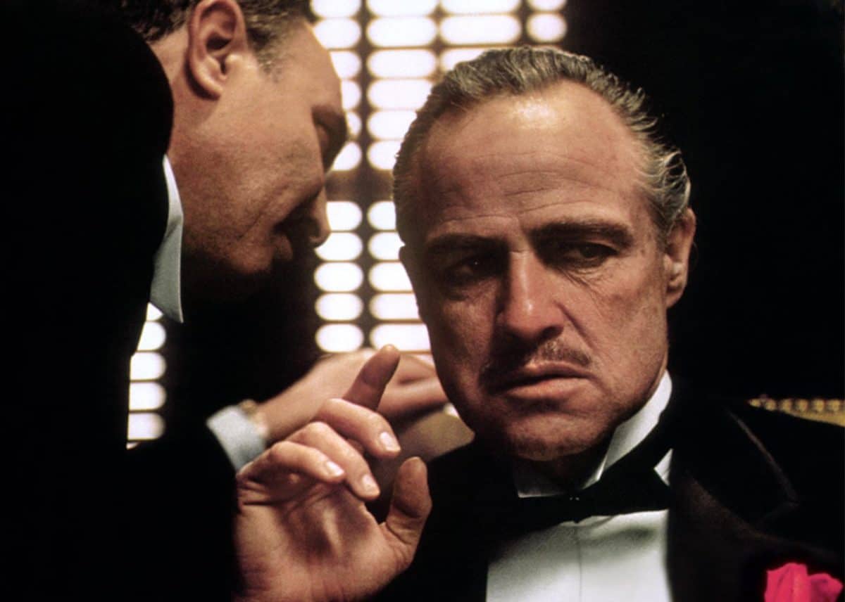 The Godfather at 50