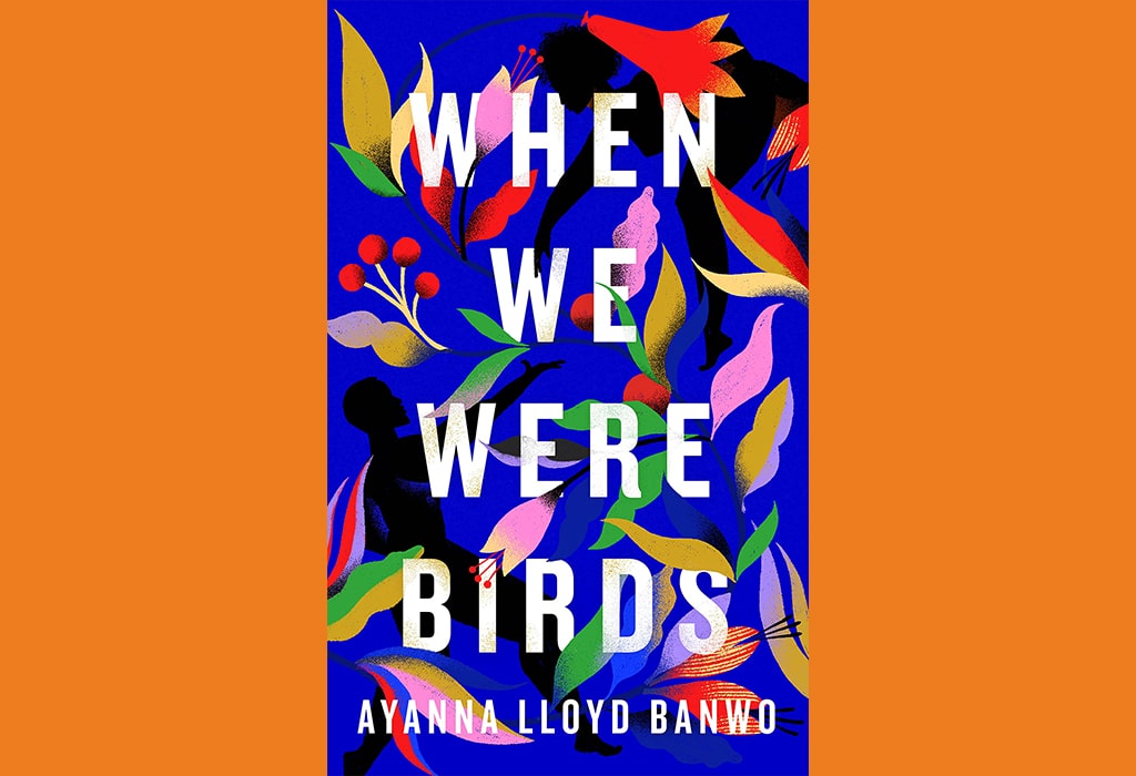 When We Were Birds