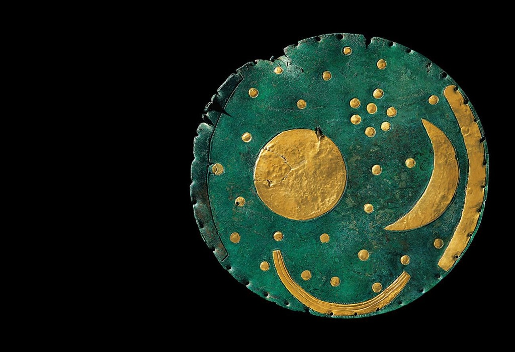 The World of Stonehenge