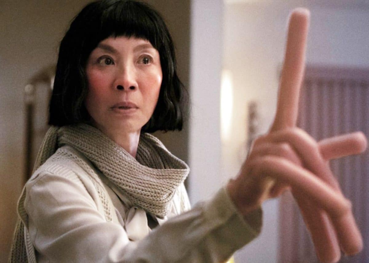 Everything Everywhere All At Once  