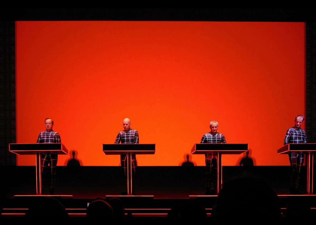 The Sound of Being Human 