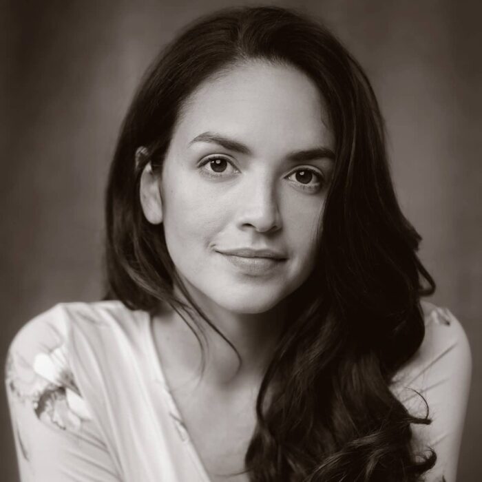Amanda Vilanova