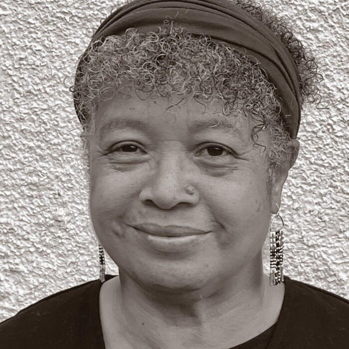 Jacqueline Roy