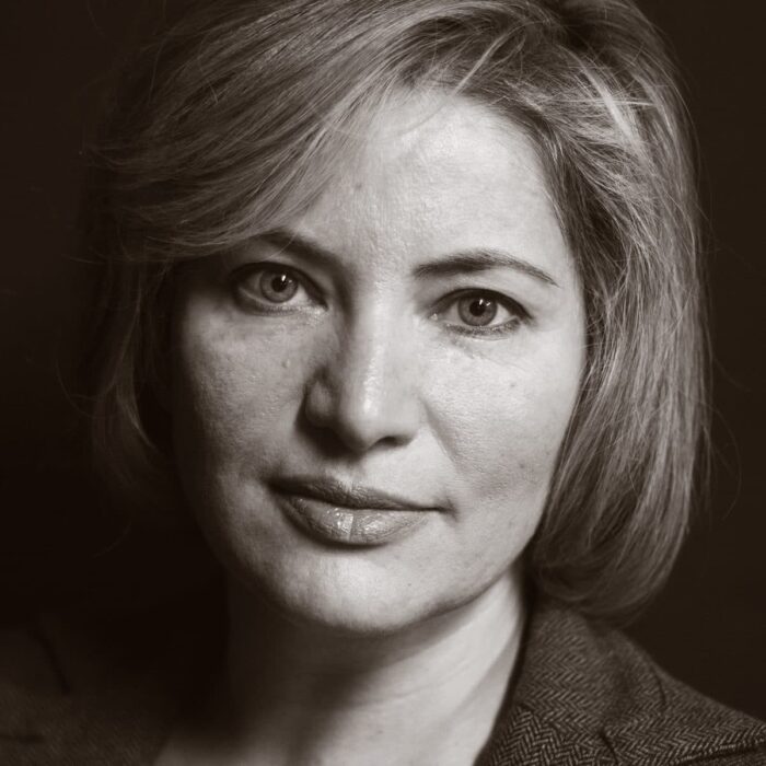 Shahireh Sharif