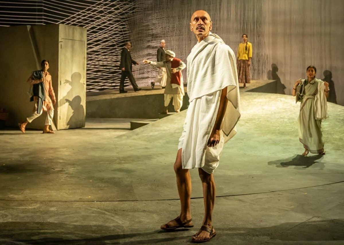 The Father and the Assassin