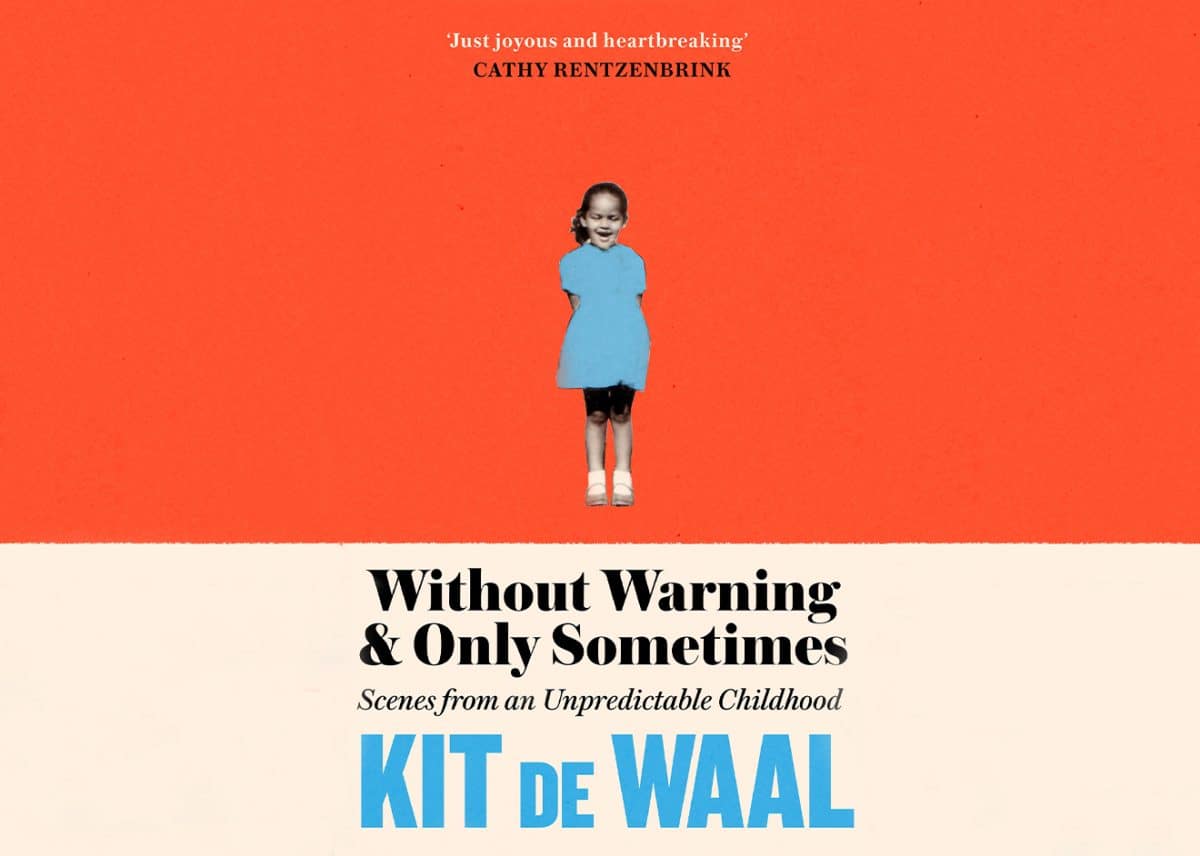 Without Warning & Only Sometimes