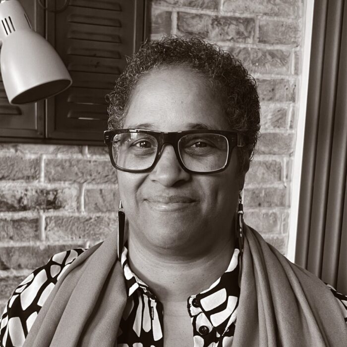 Yvvette Edwards