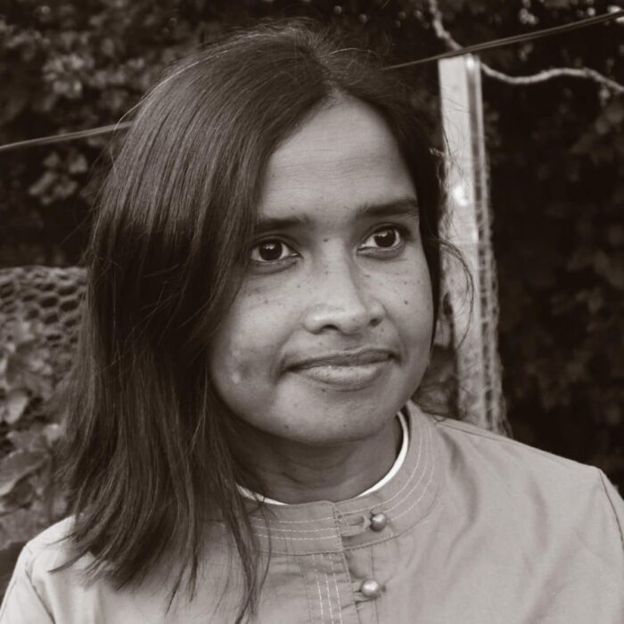 Dipali Das