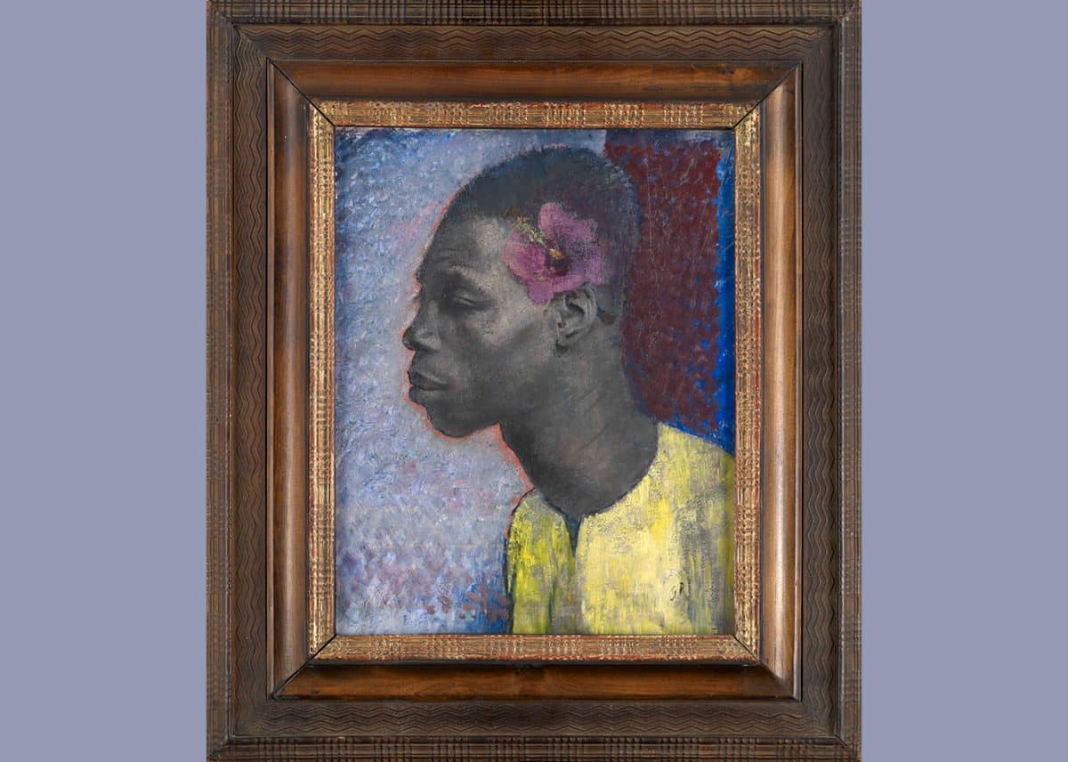 Glyn Philpot: Flesh and Spirit