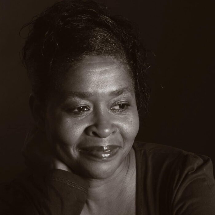 Valerie Bloom