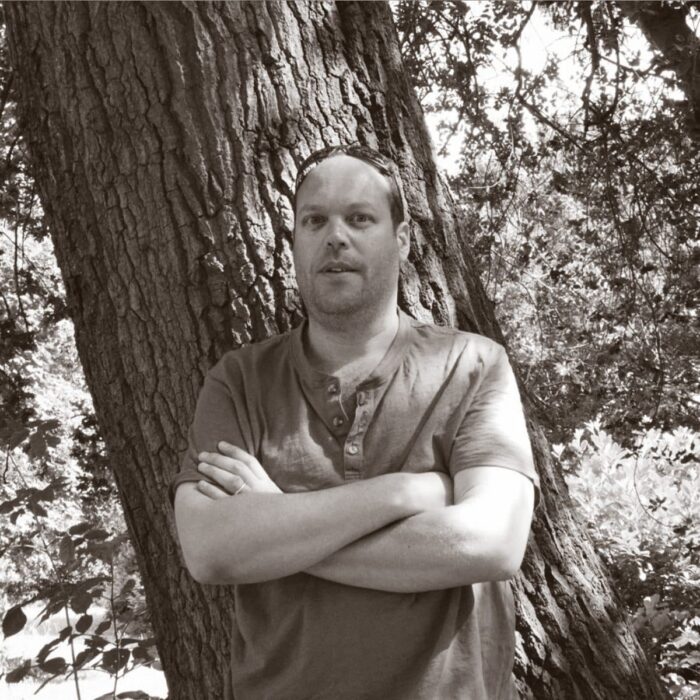Lavie Tidhar