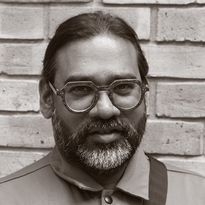 Niven Govinden