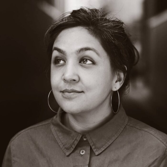 Preti Taneja