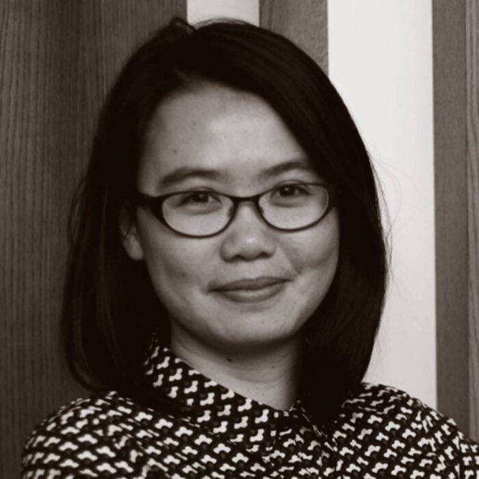 Zen Cho