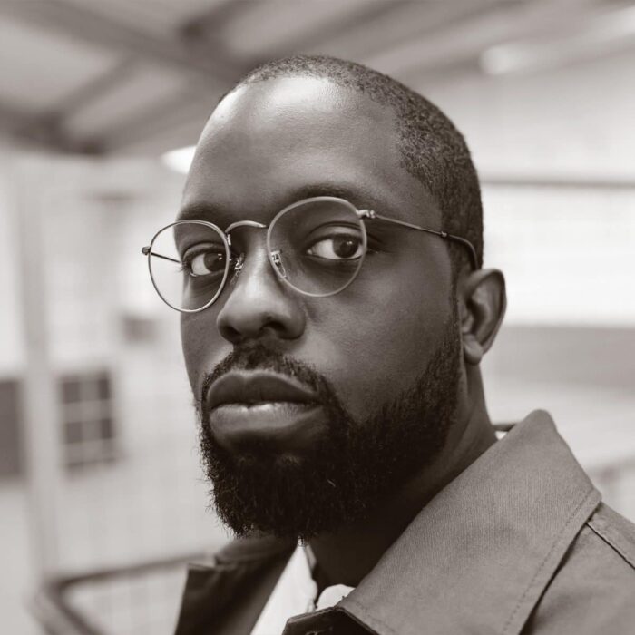 Femi Fadugba