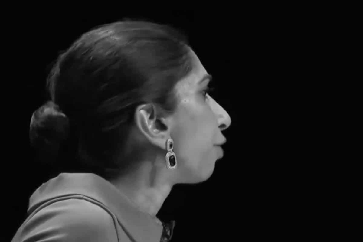 Suella Braverman’s Rwandan Dream 