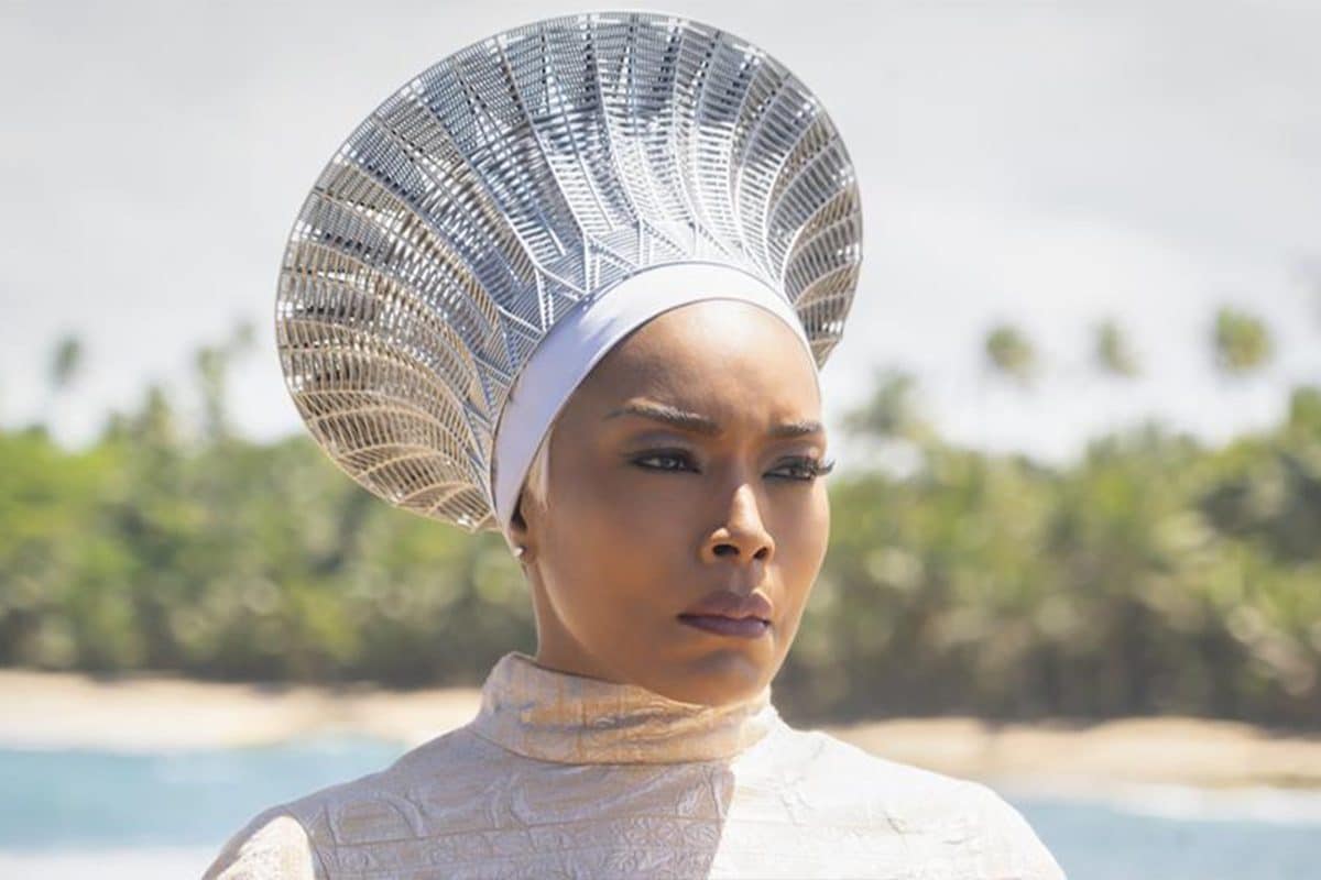 Black Panther: Wakanda Forever