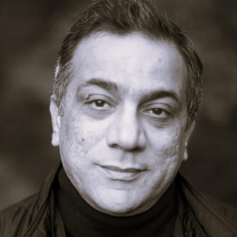 Mirza Waheed