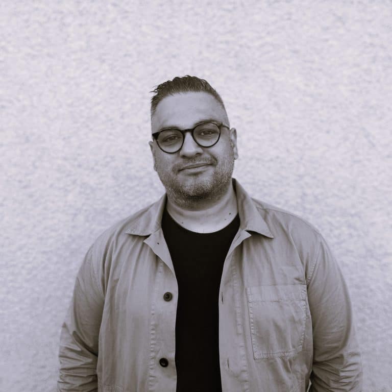 Nikesh Shukla