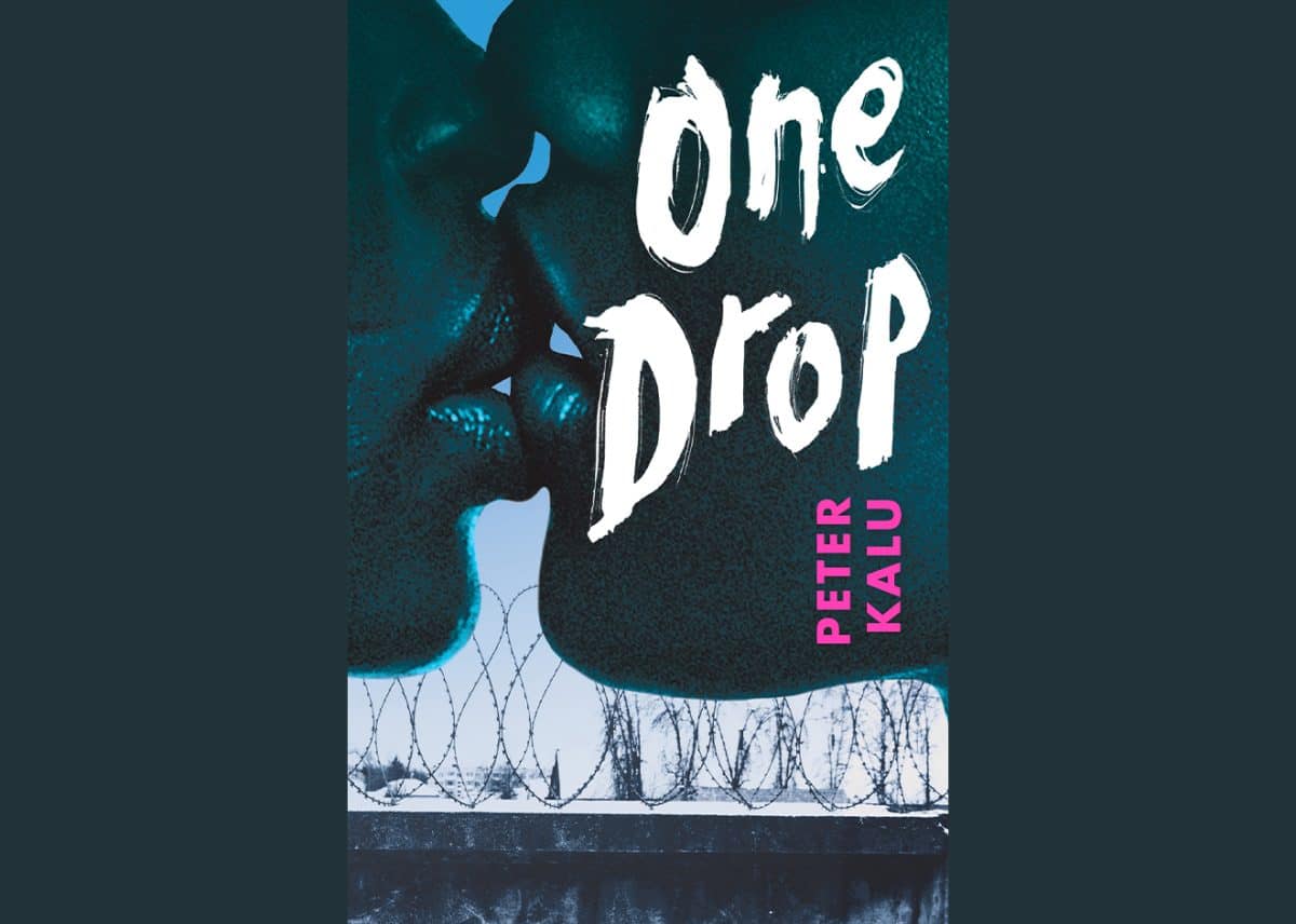 One drop