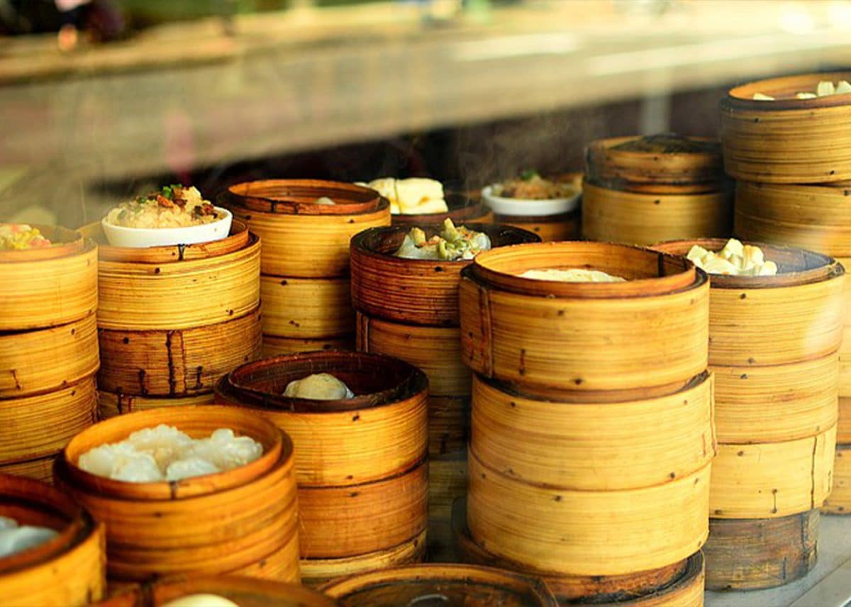 Takeaway: Stories from a childhood behind the counter