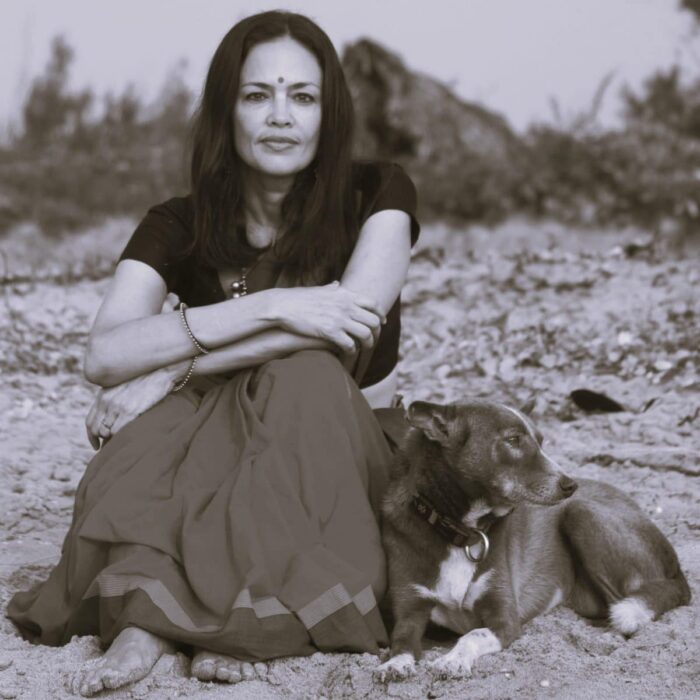 Tishani Doshi