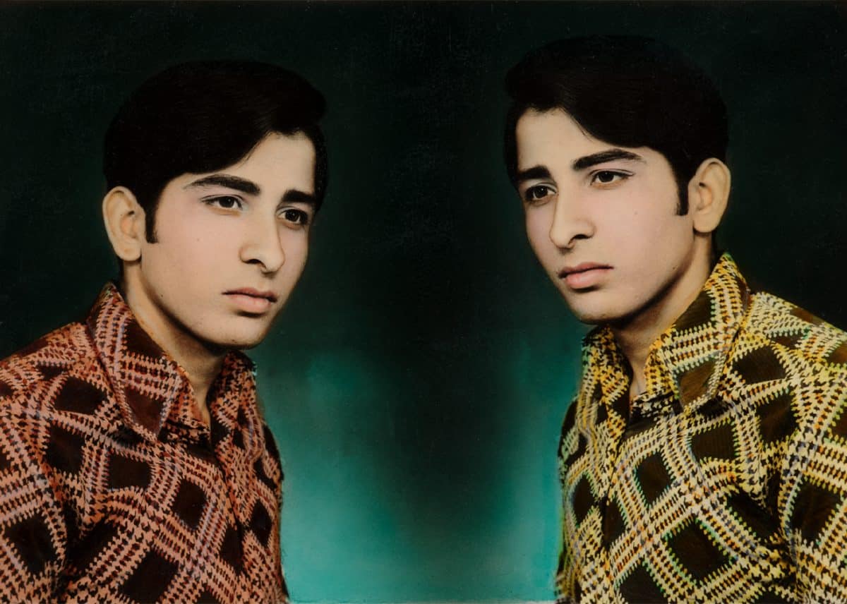 An alternative history of photography