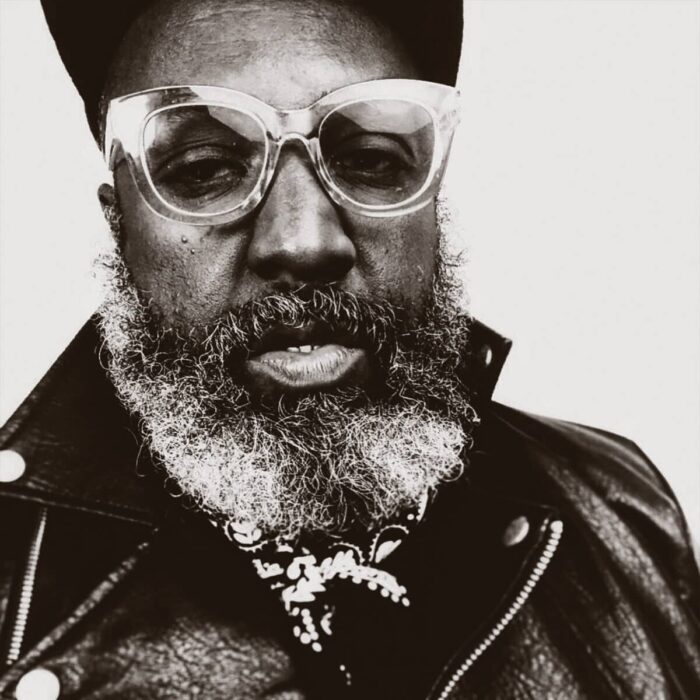 Roger Robinson