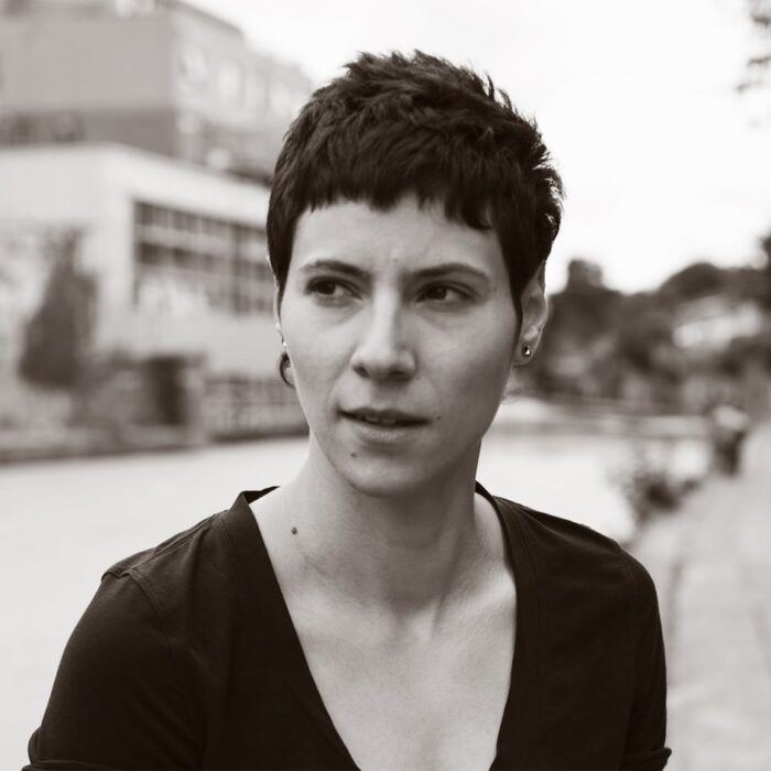 Sara Saab