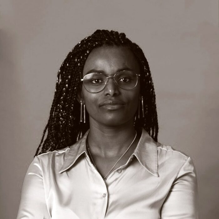 Abeba Birhane