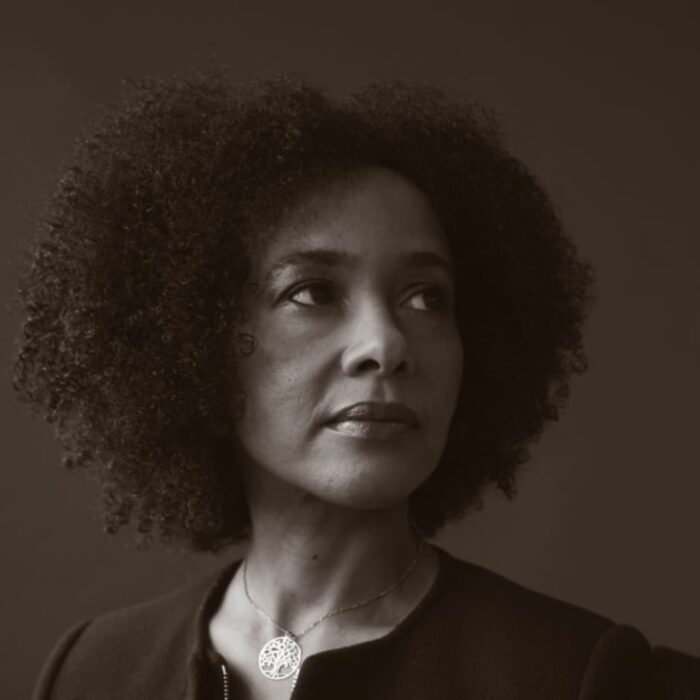 Diana Evans