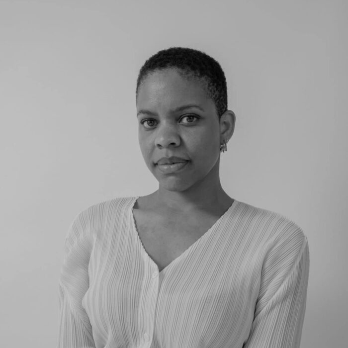 Vanessa Onwuemezi