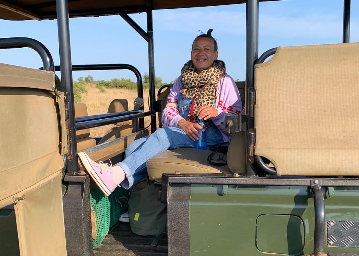 Beneath the Surface of South Africa (Part Two)