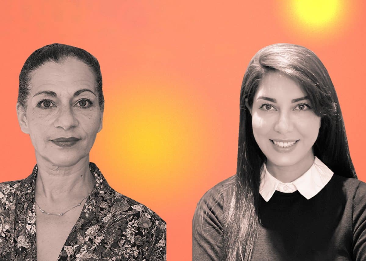 Women, Life, Freedom