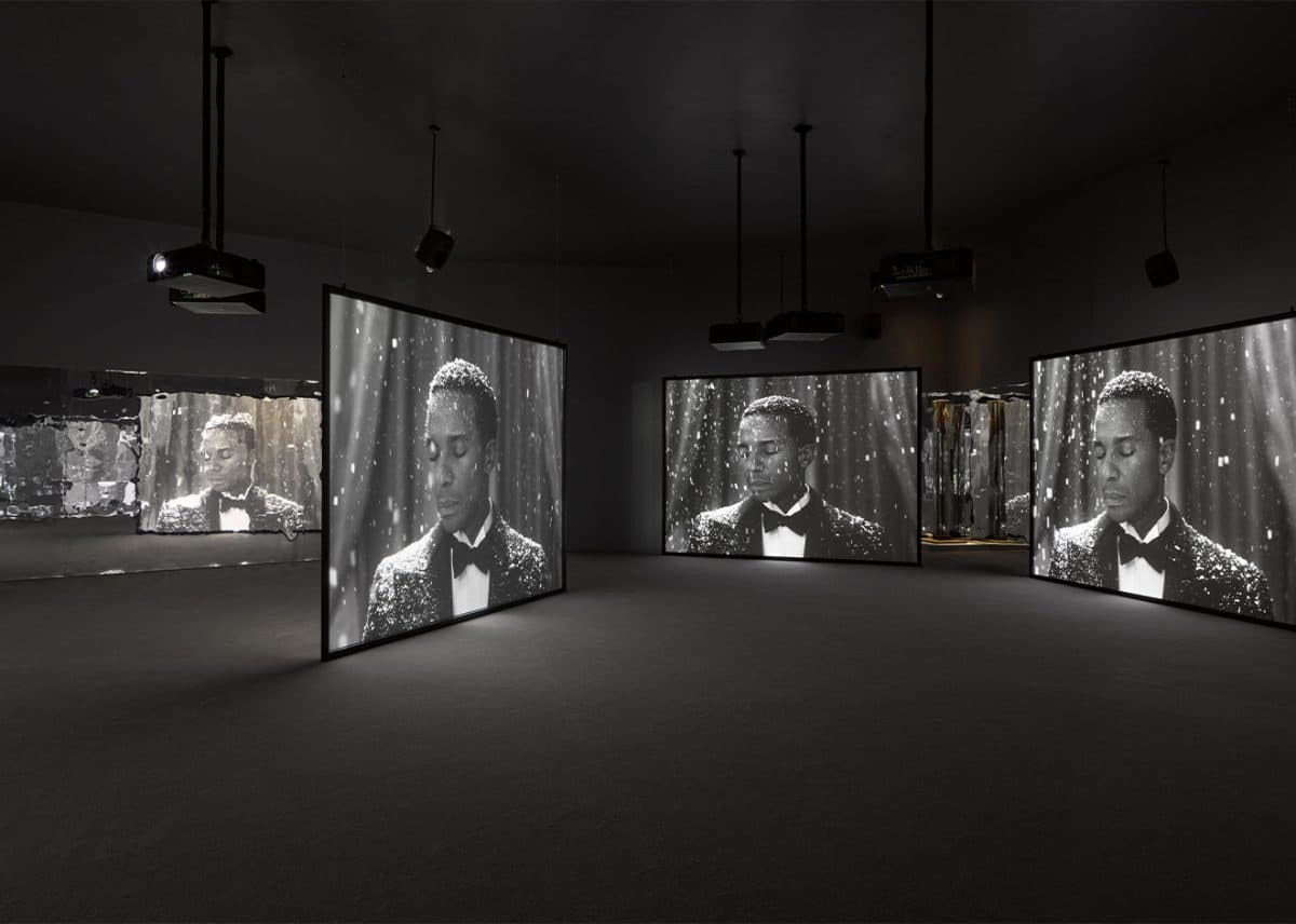 Isaac Julien