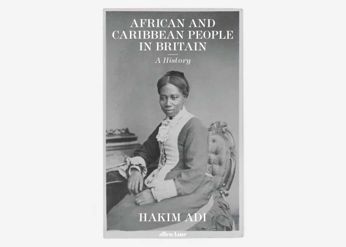 African and Caribbean People in Britain