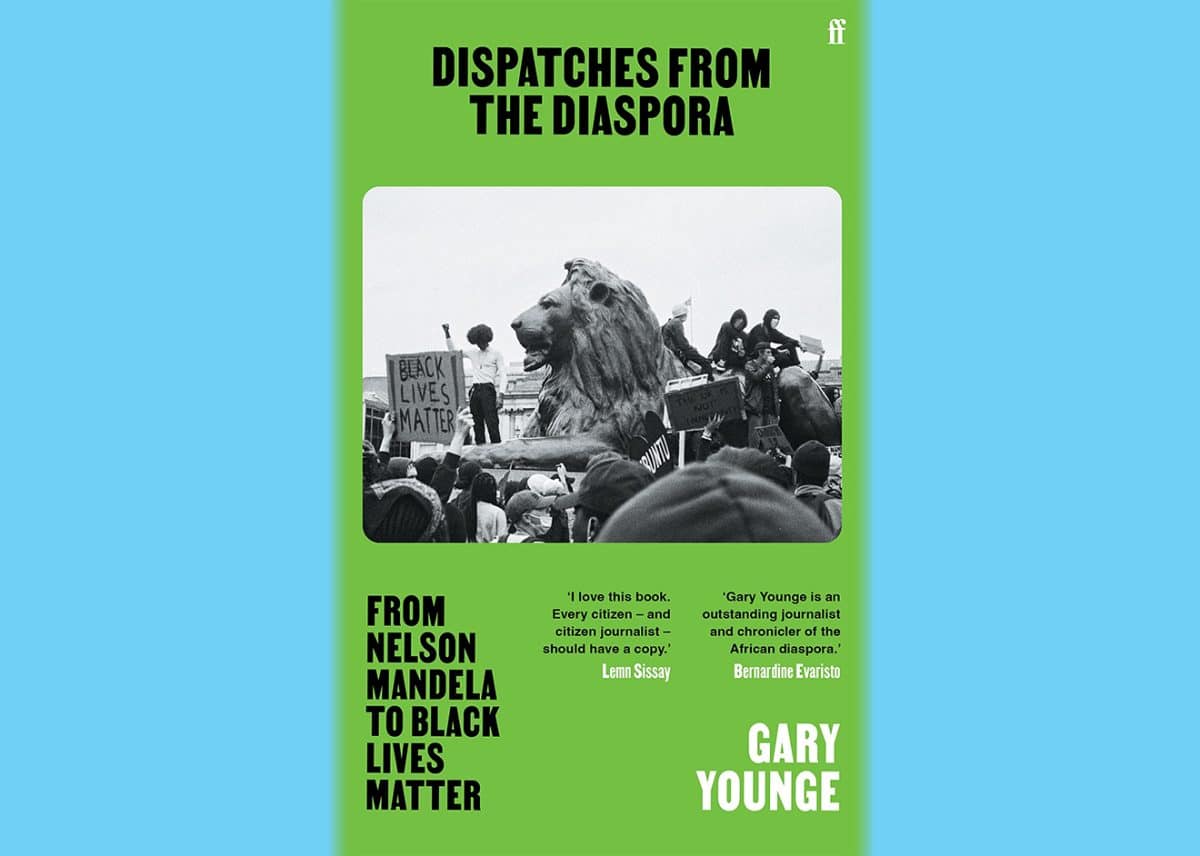 Dispatches From The Diaspora