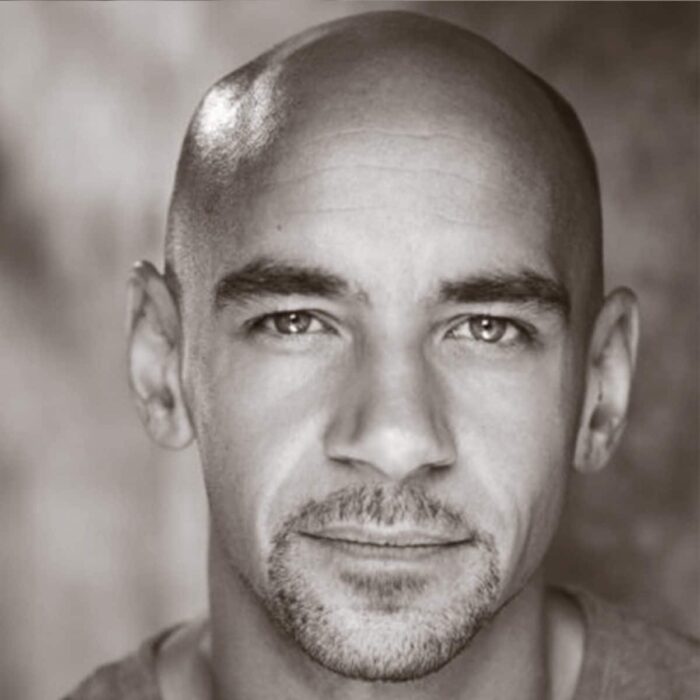 Fraser Ayres