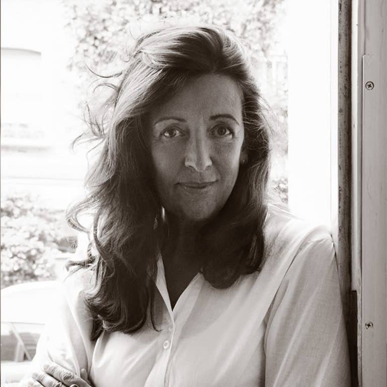 Louise Doughty
