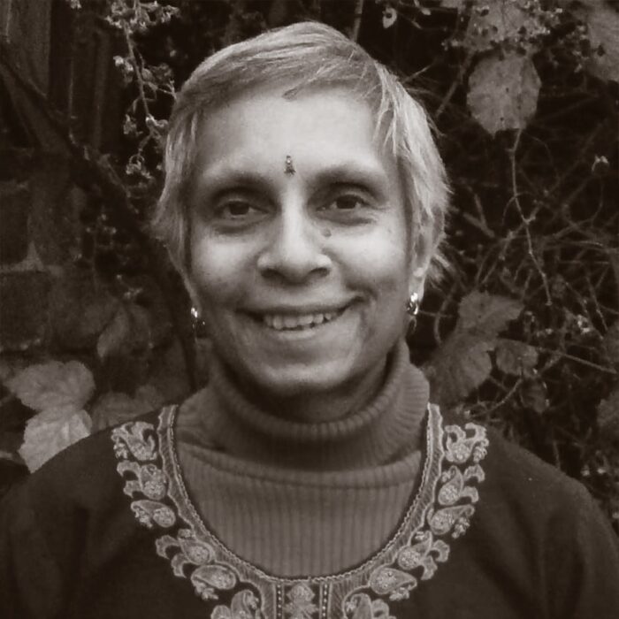 Debjani Chatterjee