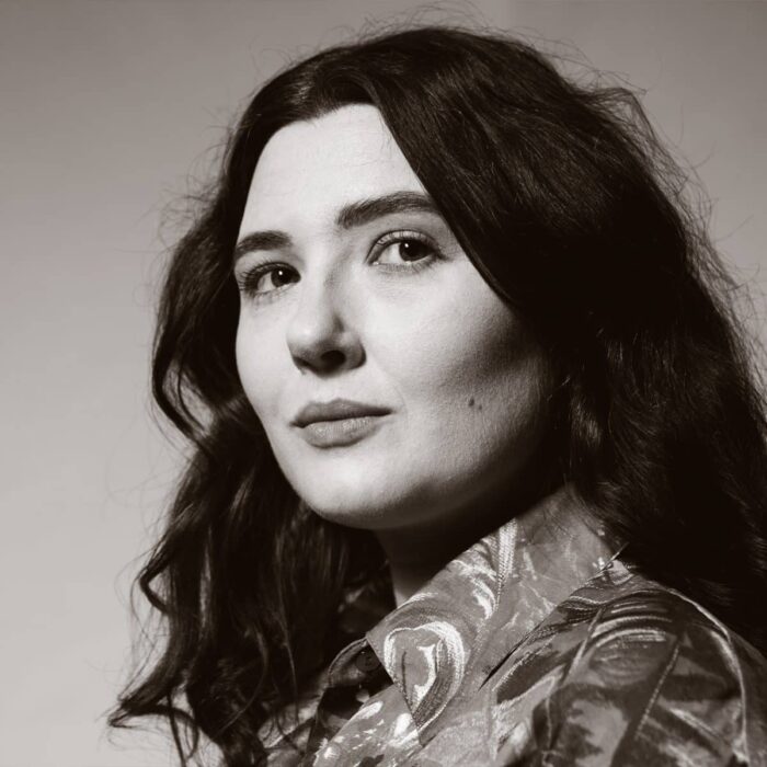 Jo Clement, WritersMosaic contributor