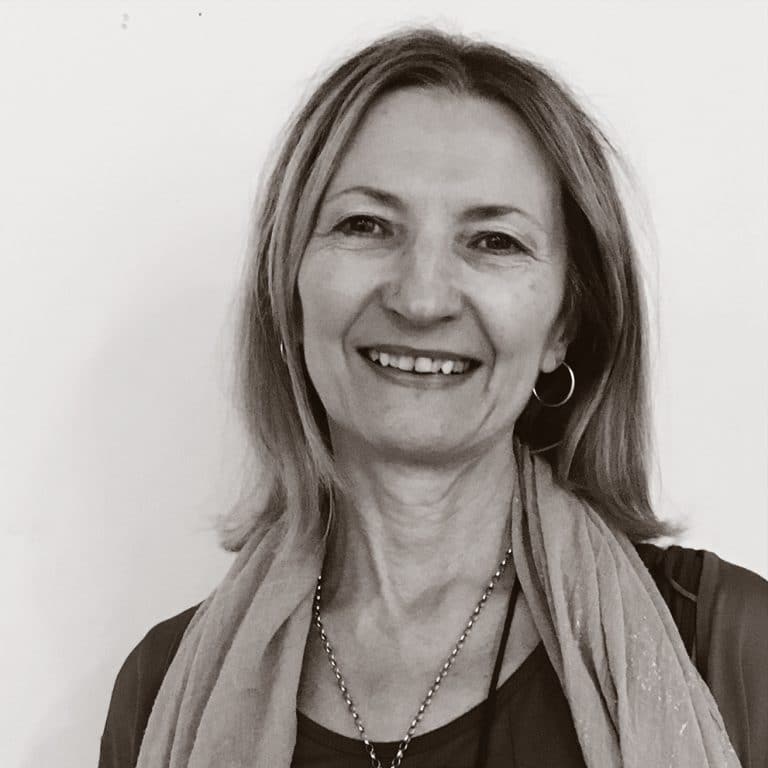 Raine Geoghegan