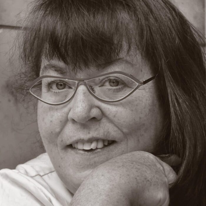 Rosaleen McDonagh