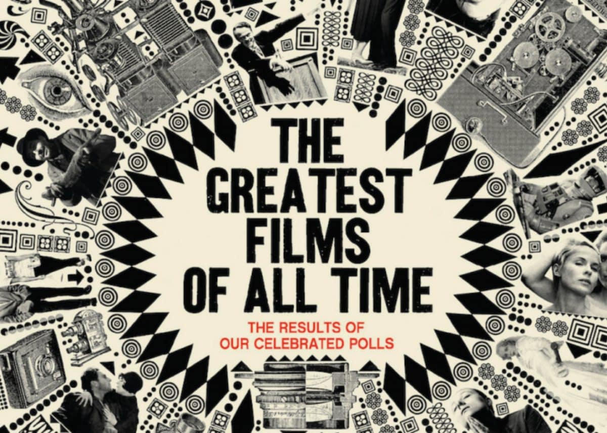 Let the best films roll