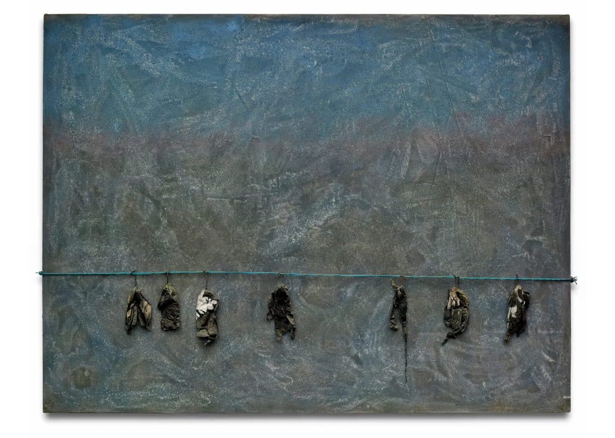 Souls Grown Deep like Rivers