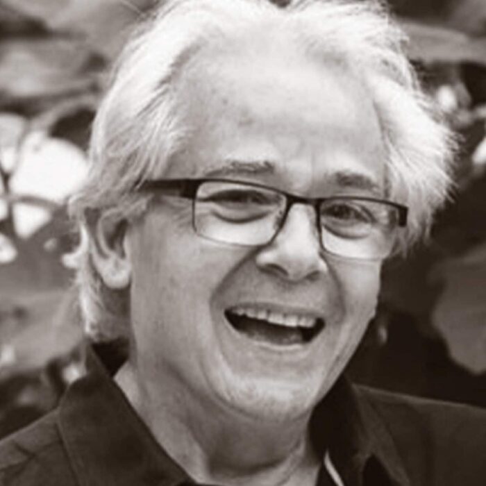 Lawrence Scott